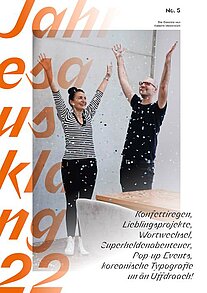 Jahresausklang 2022