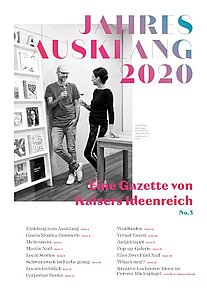 Jahresausklang 2020