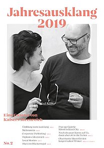 Jahresausklang 2019