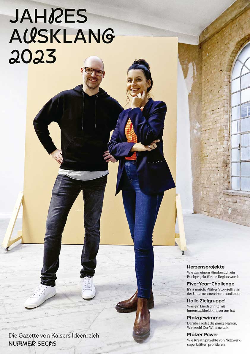 Jahresausklang 2023